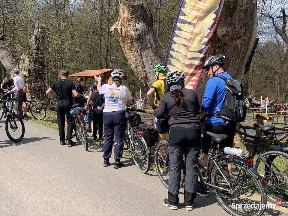 Organizacja safety day Dzień bezpieczeństwa Jaworzno współpraca