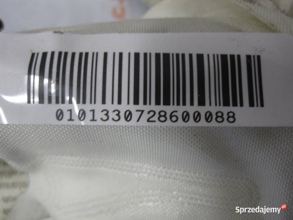 MINI CLUBMAN I COOPER S R55 AIRBAG kurtyna prawa Kielce