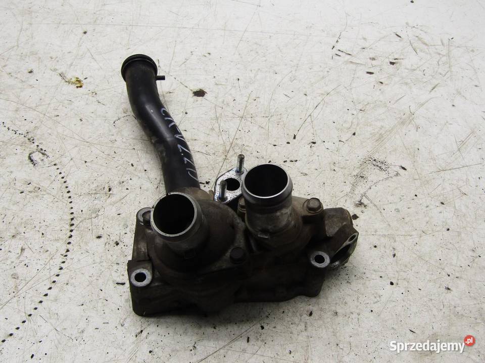 OBUDOWA TERMOSTATU 22 IDTEC HONDA CRV CRV IV