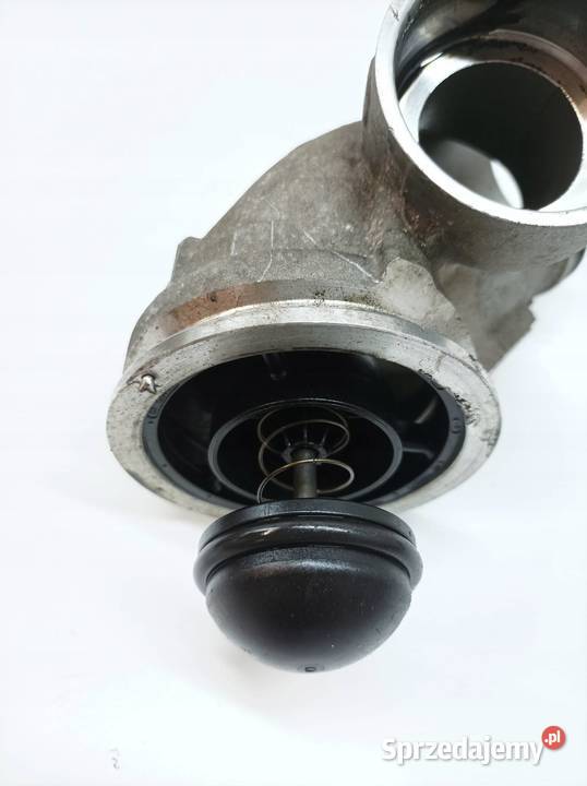 DOLOT POWIETRZA 31431981 20 D Volvo V60 II 2018