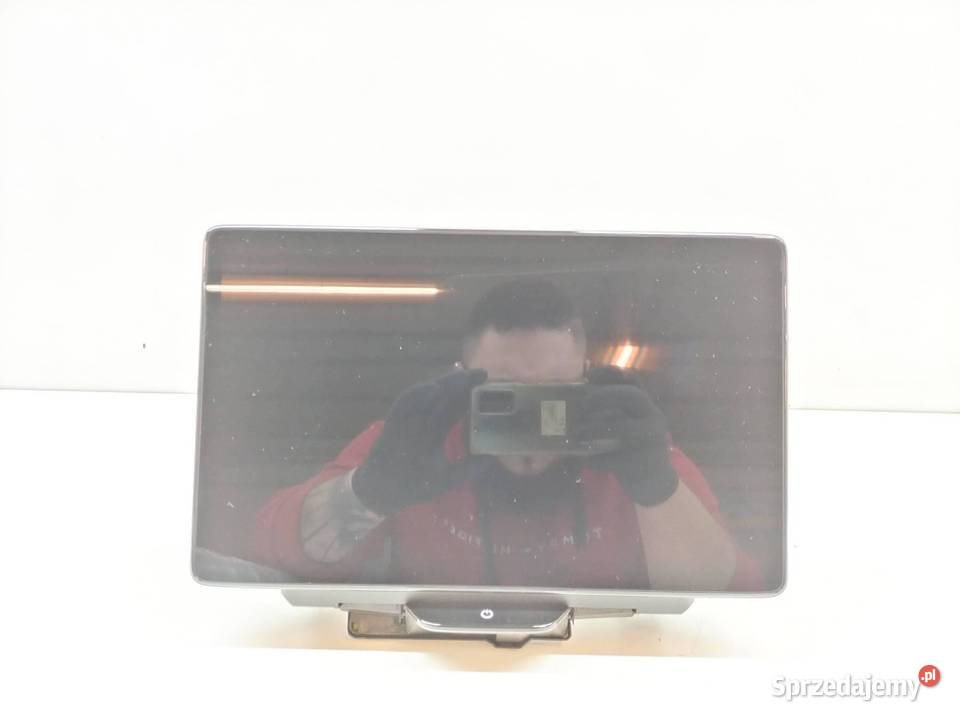 WYŚWIETLACZ 3P0919605 Skoda Superb IV 2023 świętokrzyskie