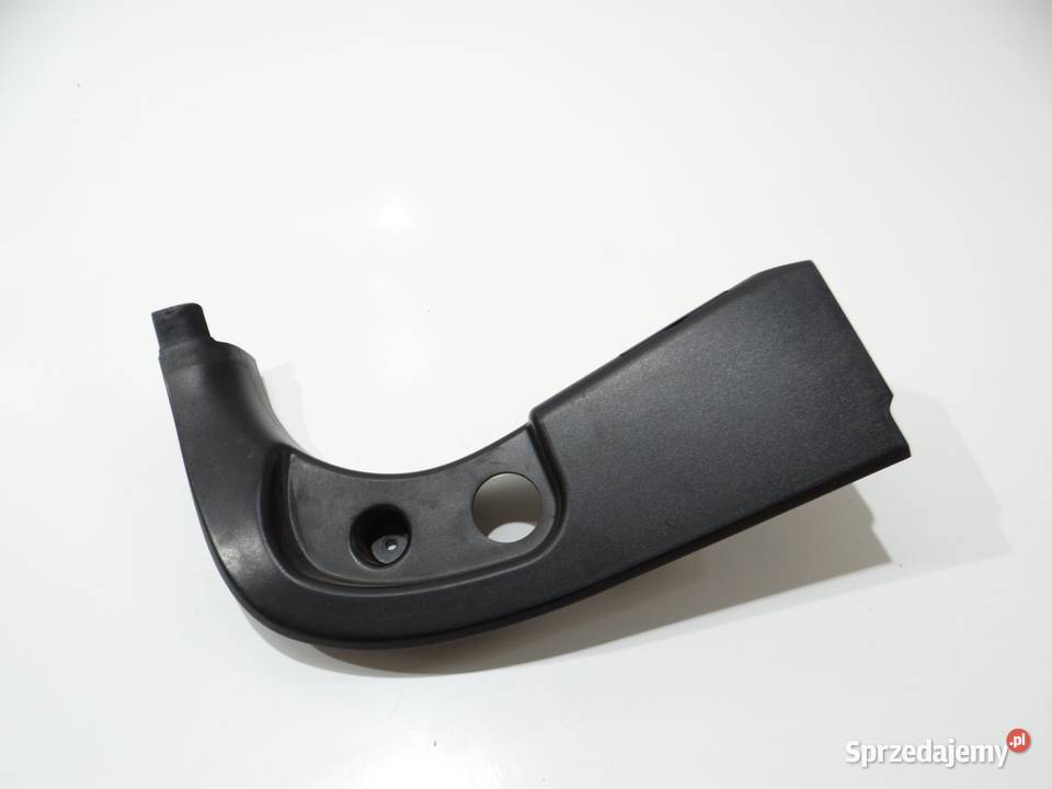 OSŁONA SŁUPKA PROGU LEWA BMW E60 E61 7025029 Pozostałe Strzyżewice