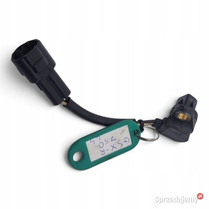 CZUJNIK POŁOŻENIA WAŁU KORBOWEGO Suzuki GSXR 600 Chełm