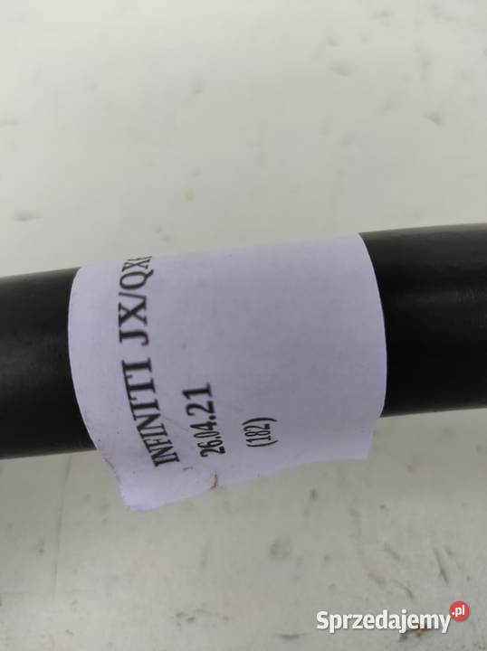 DRĄŻEK STABILIZATOR INFINITI QX60 JX Nowy Tomyśl