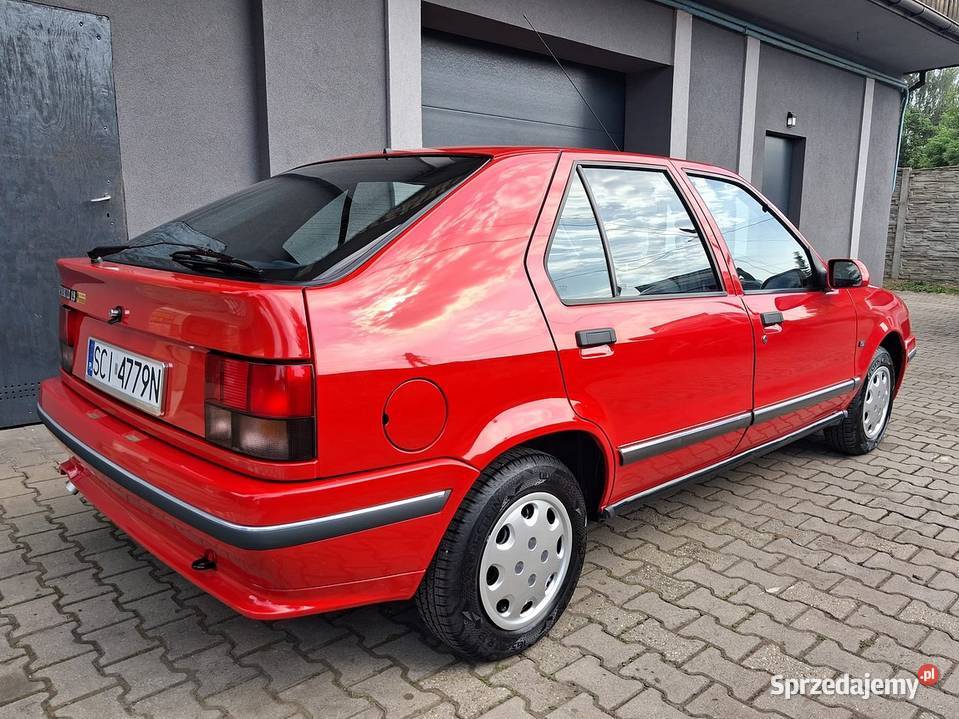 Renault 19 PH1 super zachowany możliwa zamiana 19 Strumień