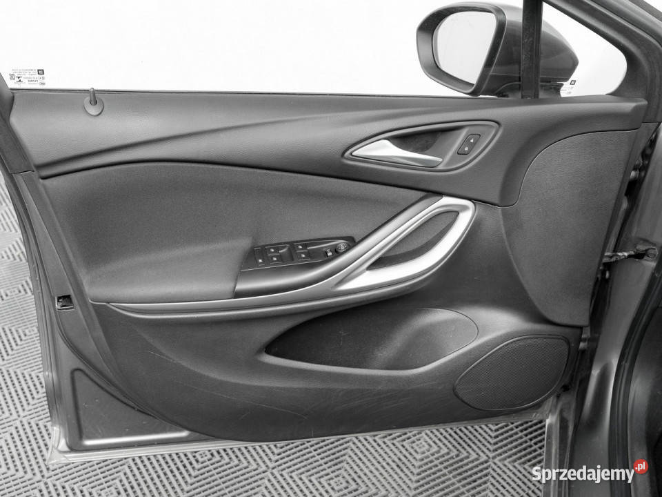 Opel Astra GD018WL12 T GS Line Podgrzf I kier 2 Gdańsk sprzedam