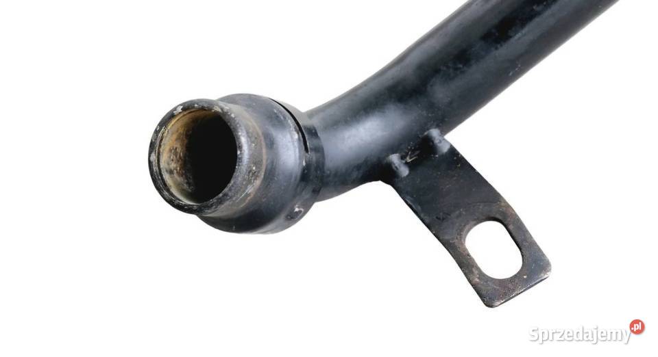 MAGISTRALA RURKA WODY AUDI A6 C5 A4 B6 PASSAT B5 osobowe Pozostałe Działoszyce