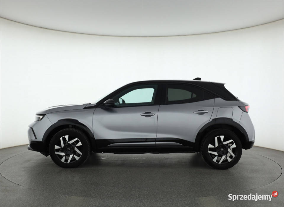 Opel Mokka 12 Turbo sprzedam
