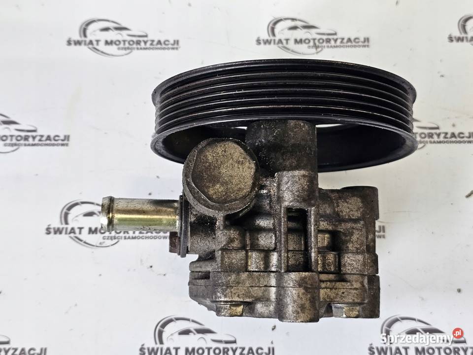 PATRIOT AVENGER COMPASS 24 B ED3 167 pompa świętokrzyskie Kielce sprzedam