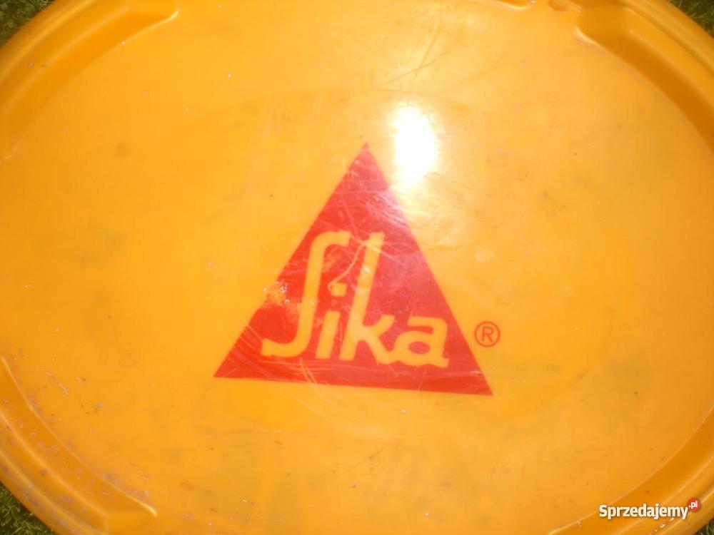 Sikagard 550W Lipowa