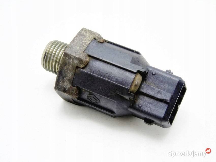 CZUJNIK STUKOWY 12 16V CLIO 3 MODUS TWINGO II osobowe Sosnowiec sprzedam