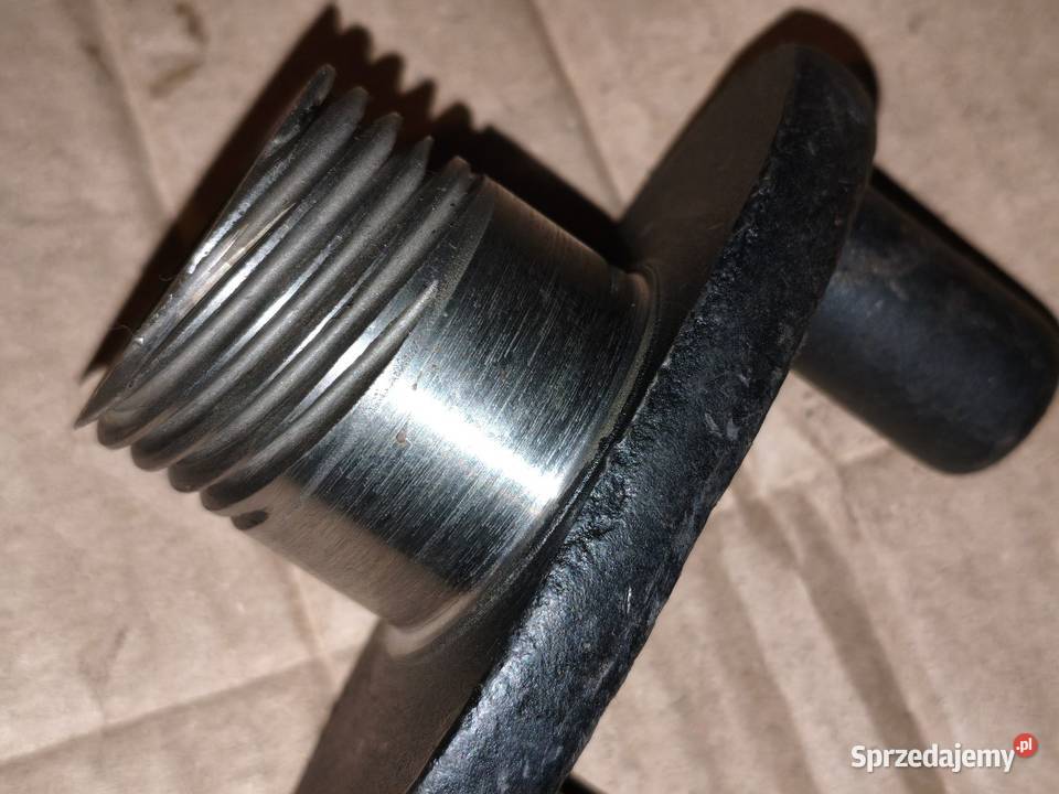 Widelec skrzyni biegów K750 Ural M72 Leszno