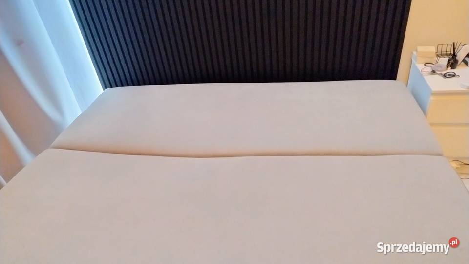 Sprzedam sofę rozkładaną małopolskie