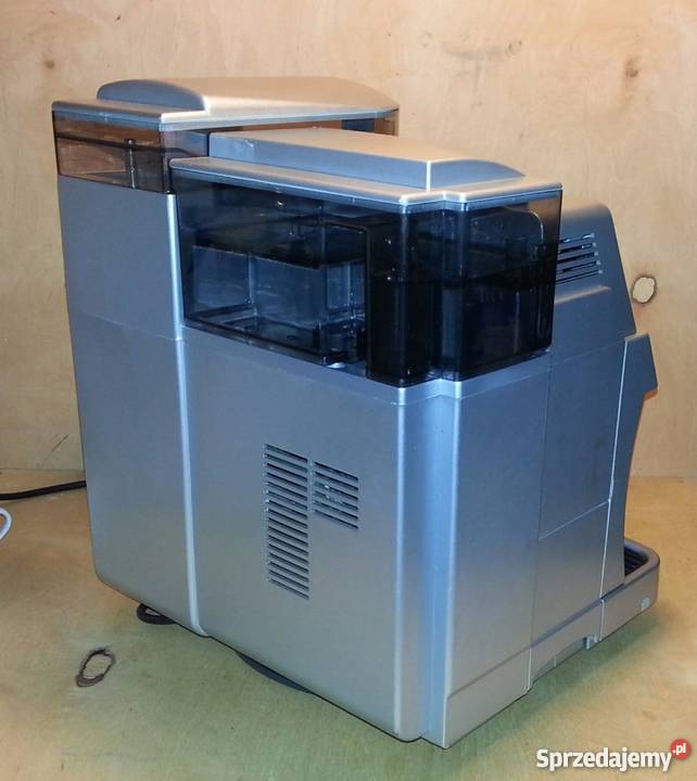 Ekspres do kawy Saeco Cafe Crema wielkopolskie