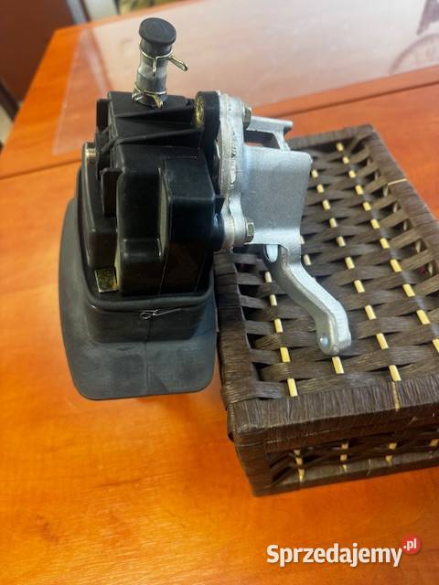 Quad dźwignia zmiany biegów yamaha grizzly 350