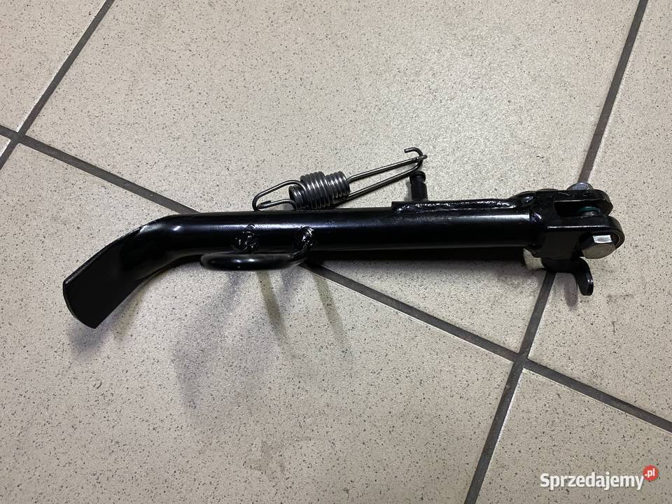 Stopka boczna kosa Suzuki Burgman 400 K7 Brzeszcze