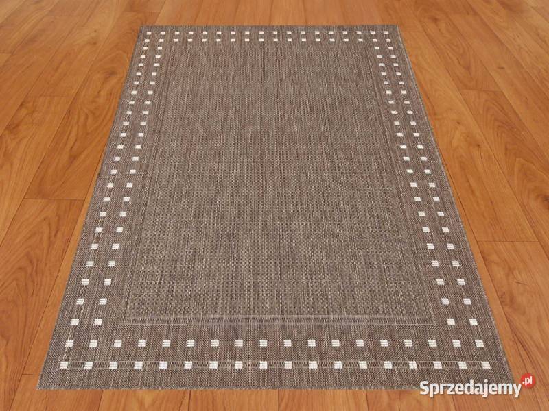 Dywan sznurkowy zewnętrzny patio 80x150 do mazowieckie Sokołów Podlaski