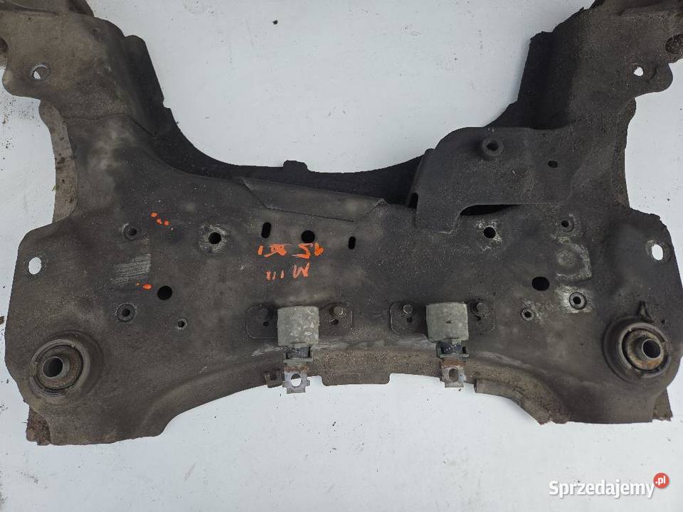 SANKI WÓZEK RENAULT MEGANE III 15 DCI sprzedam