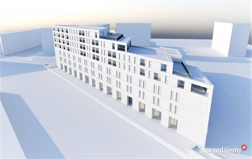 Mieszkanie do sprzedania Lublin 6459m2 2pokojowe