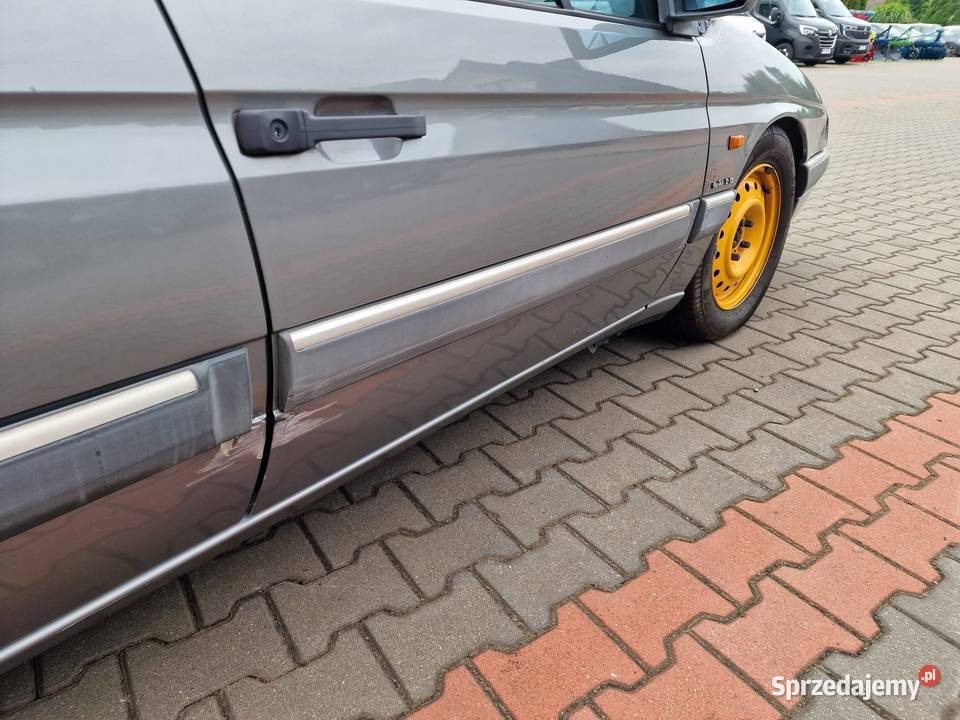 Citroen XM 21 Diesel pneumatyczne zawieszenie Solec-Zdrój sprzedam