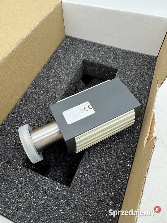 Oerlikon 230026 TTR100 Vacuum sensor Biznes i Przemysł