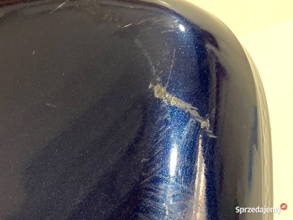 LUSTERKO LEWY VW TRANSPORTER T5 Bus 0315 Shadow