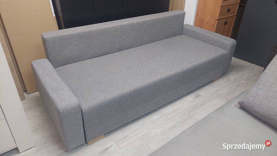 Sofa Ikea Gralviken 225cm Meble Poznań sprzedam