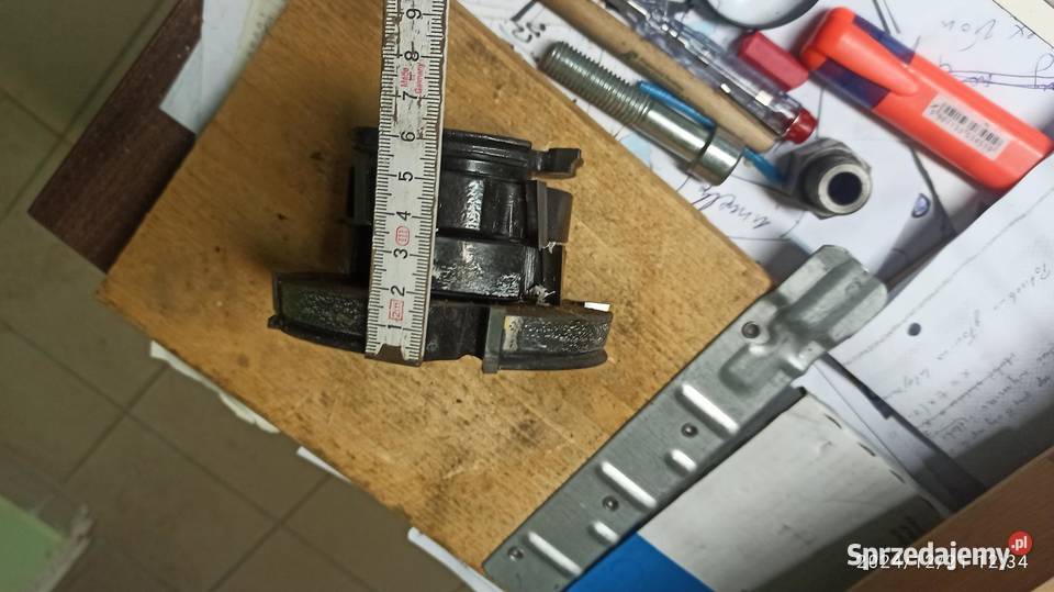 głowica złożona do profili faba lubuskie Kłodawa