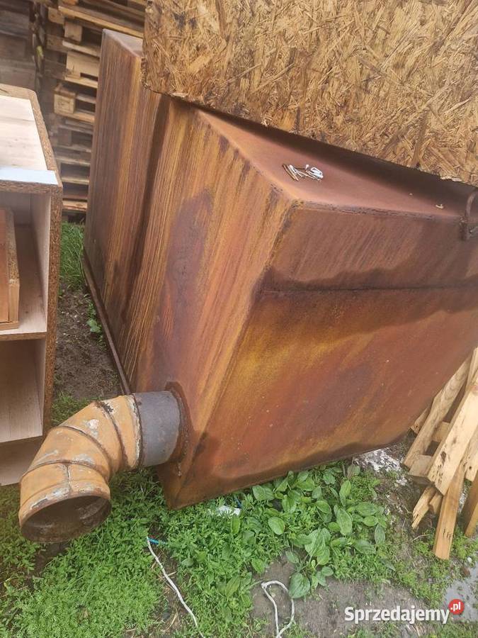 Kompletna linia do produkcji pelletu Suszarnia i Przysieka