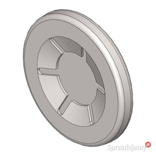 Pierścień zaciskowy D50 20151052 Kamionna