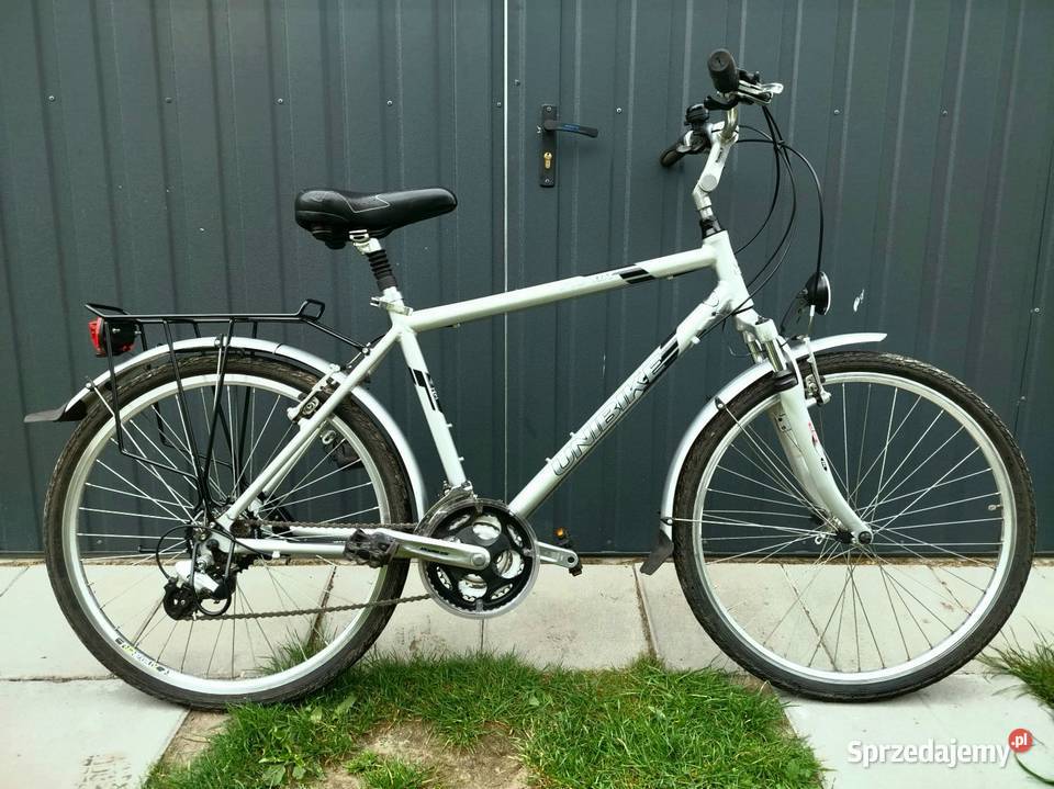 Rower trekkingowy UNIBIKE Bytów