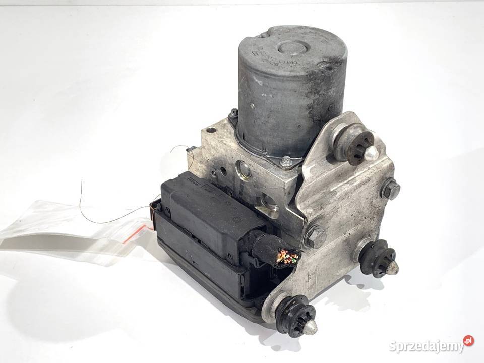 POMPA ABS AUDI A7 4G 4G0907379J 30 313 1018 sprzedam