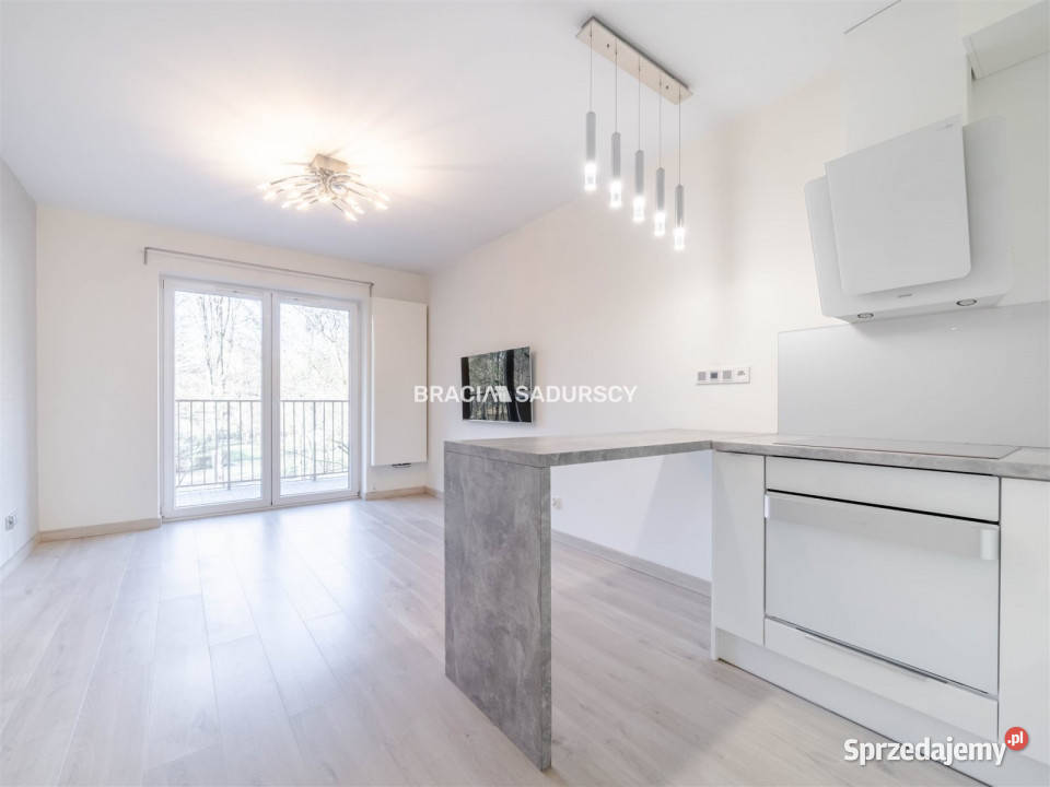 Mieszkanie 5472m2 3 pok Kraków