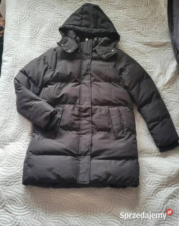 Kurtka zimowa wielkopolskie Poznań