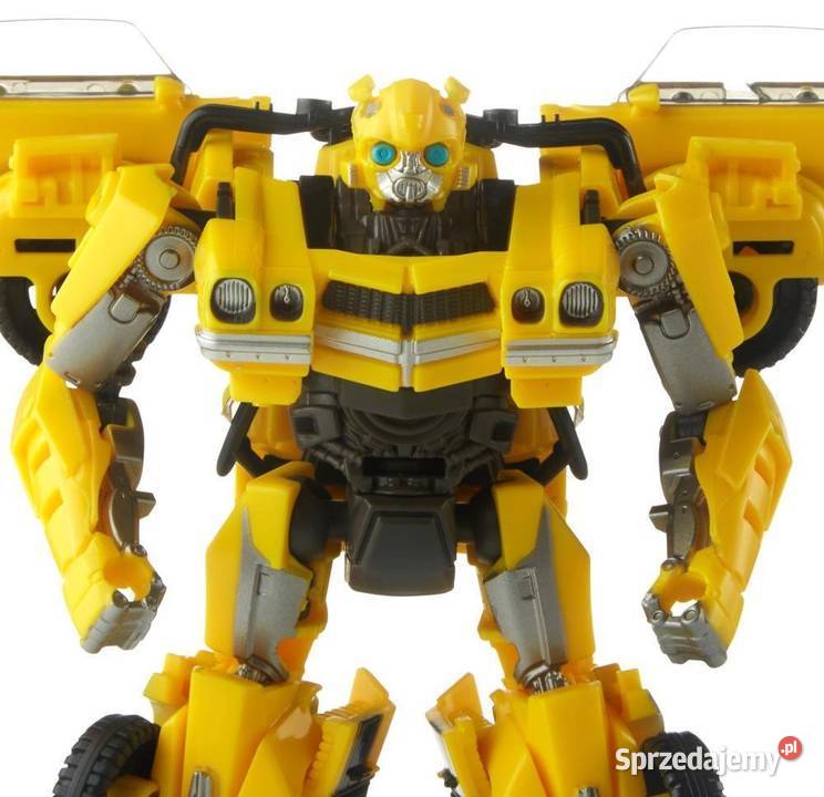 Figurka Transformers Bumblebee Generations 8 lat+ Mogilany