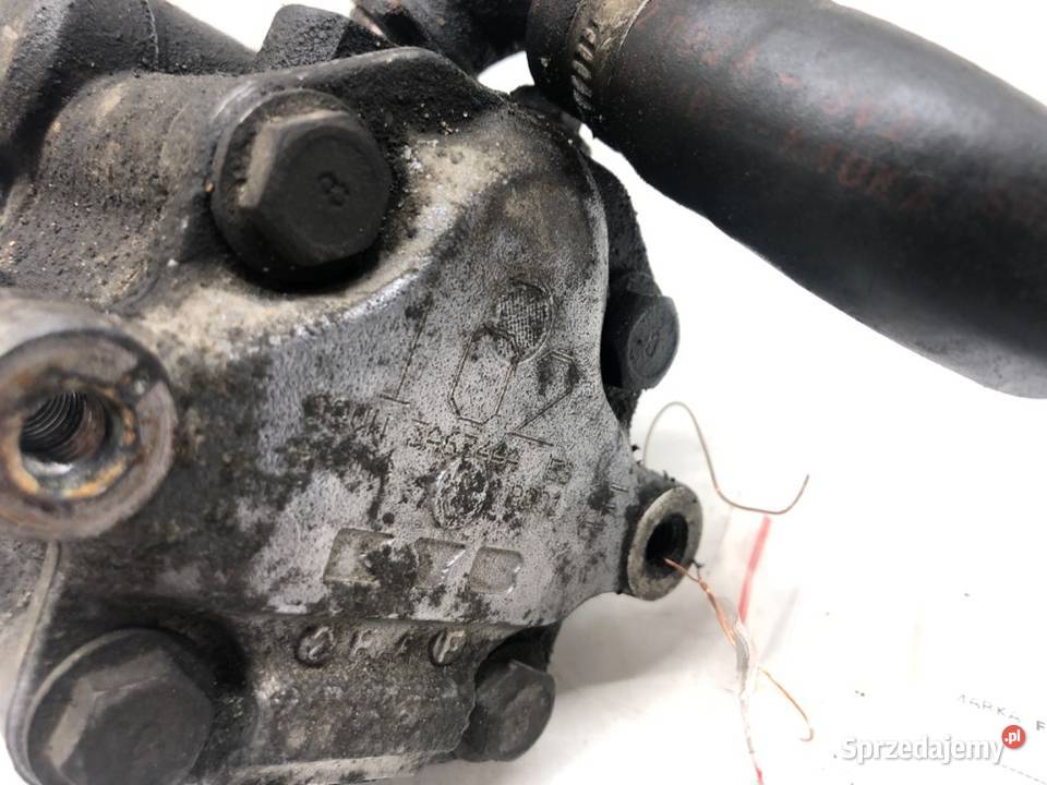 POMPA WSPOMAGANIA FORD GALAXY MK1 98VW3A674AA 19 osobowe sprzedam