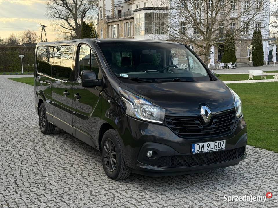 SPRZEDAM Kombi dolnośląskie