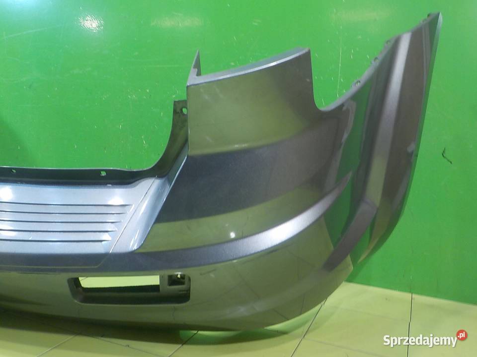 DODGE JOURNEY 20 CRD 09r zderzak tyl osobowe Suków sprzedam