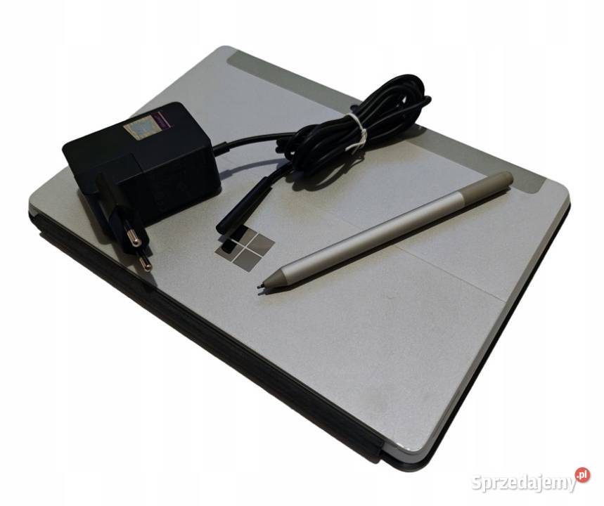 Tablet 2w1 Microsoft Surface GO 1824 64GB pen 64GB Elektronika Skierniewice