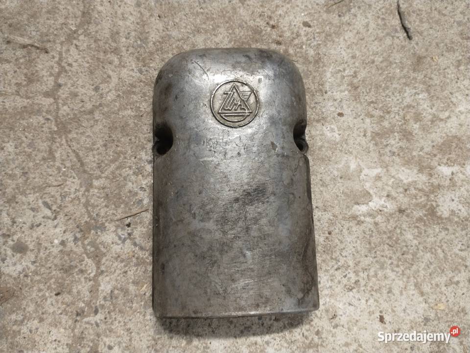 Ural Pokrywa zapłonu Nowy Folwark