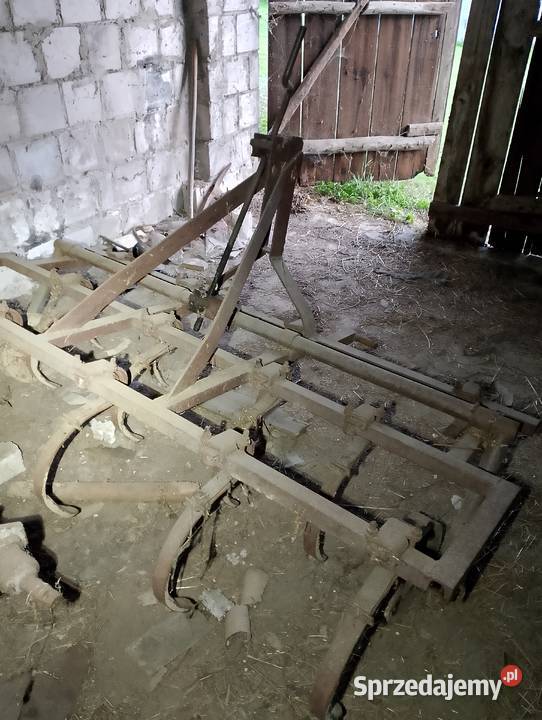 Maszyny rolnicze C328C330 nieuszkodzony Trzyciąż