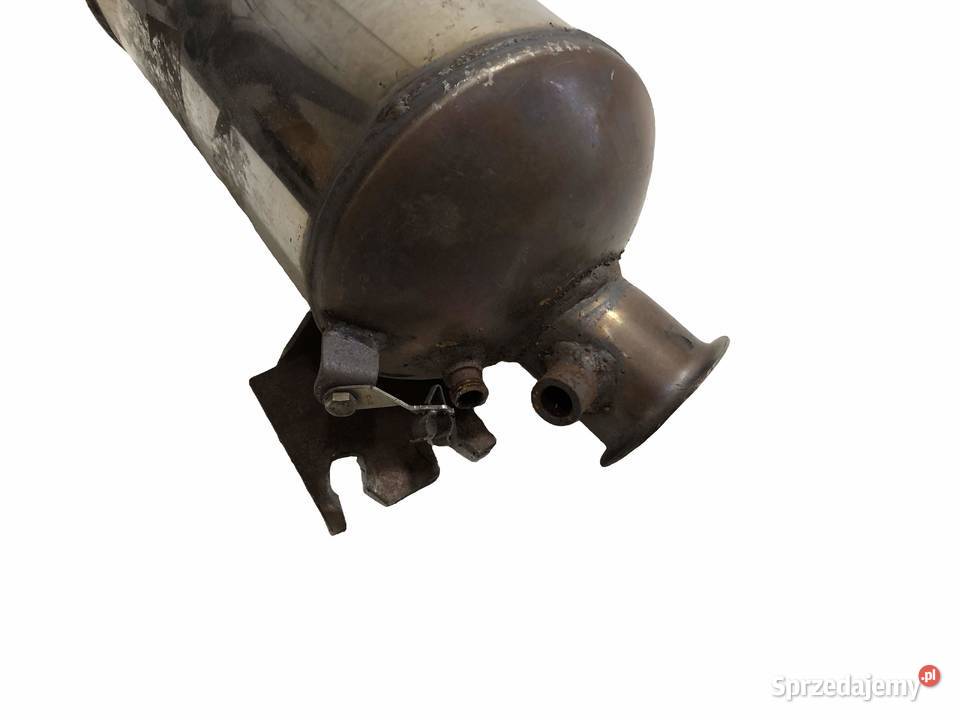VW MULTIVAN T5 25 TDI 062006112009 Filtr cząstek osobowe świętokrzyskie Skarżysko-Kamienna sprzedam