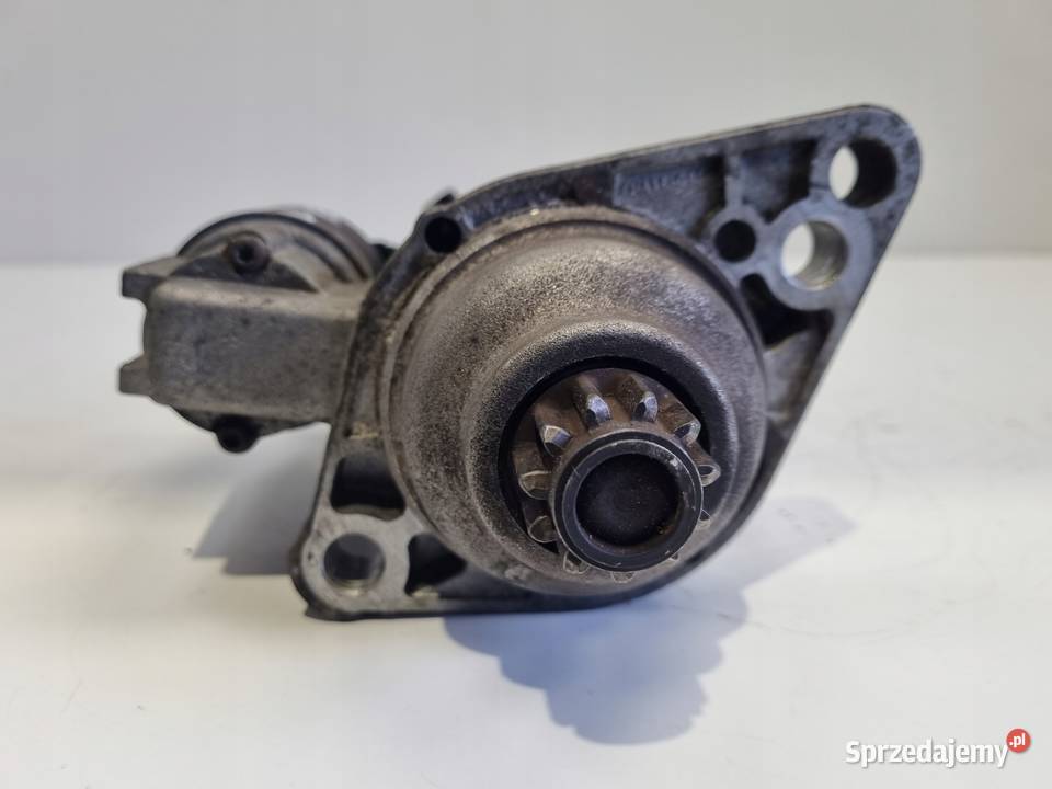 ROZRUSZNIK VW Golf V 19 TDI ROZRUSZNIK valeo Układ elektryczny silnika Rudka