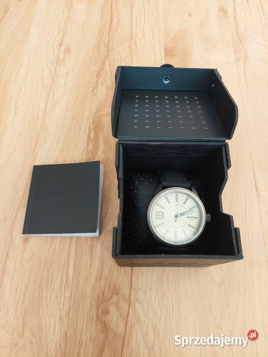 zegarek DIESEL Radom