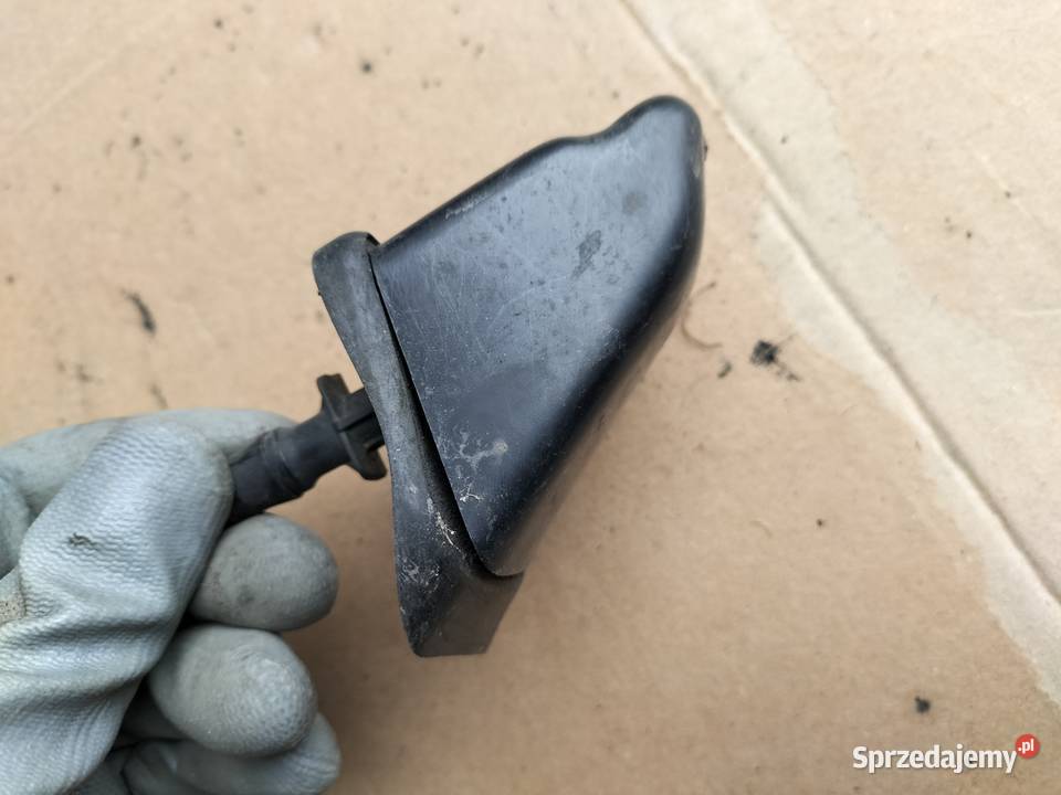 Honda CRV 2 30257 spryskiwacz zderzaka lampy Kamień-Kolonia