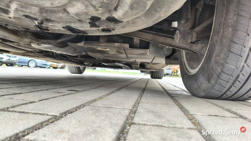BMW 316ti Compact E46 2001 r 176 858 1