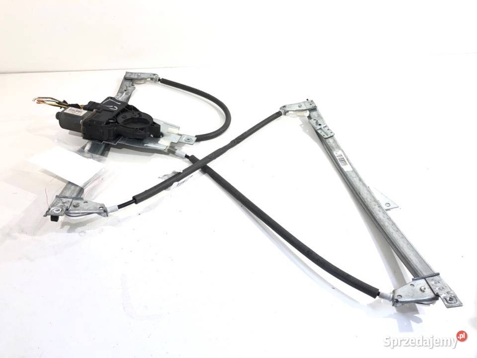 PODNOŚNIK SZYBY LEWY PRZÓD CITROEN C5 III podkarpackie sprzedam