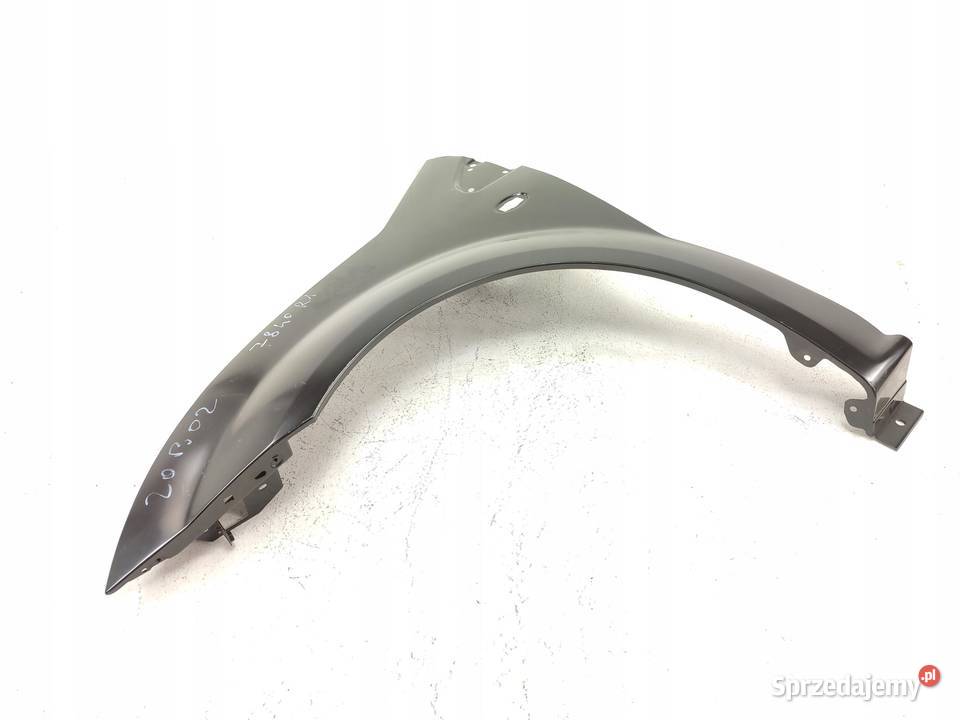 BŁOTNIK LEWY PRZÓD CITROEN C2 JM 2003 7840R1 OEM