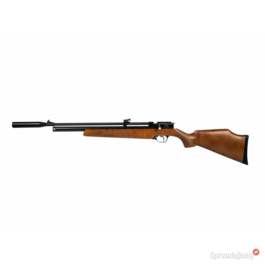 Wiatrówka Diana PCP Stormrider 45 55 PRZEGLĄ