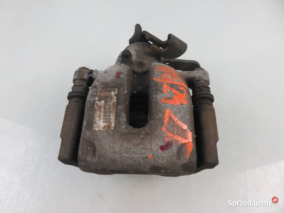 ZACISK LEWY TYŁ PEUGEOT RCZ małopolskie